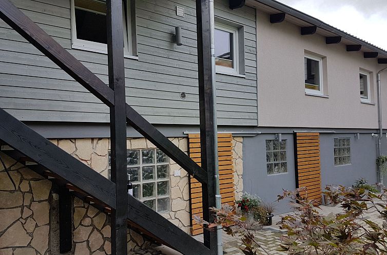 Unterkunft 02435408 - Appartement Hessen - Appartement Mia