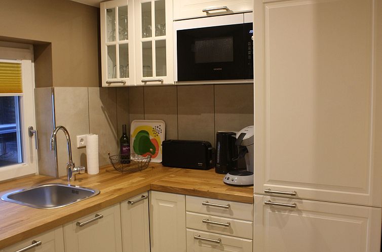 Appartement Mia