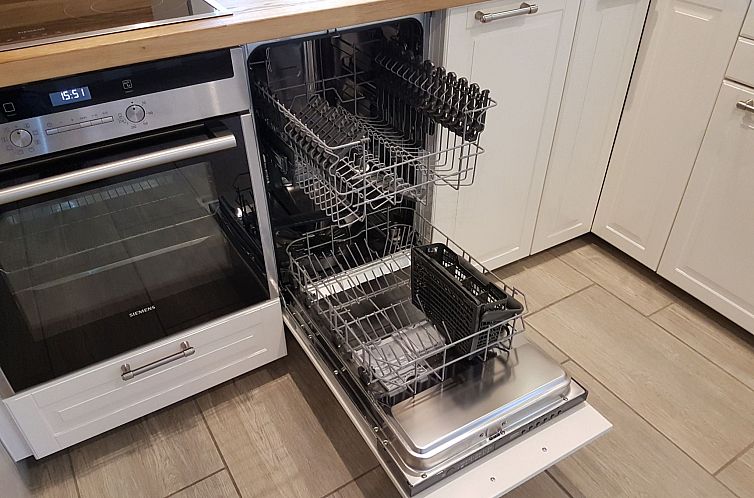 Appartement Mia
