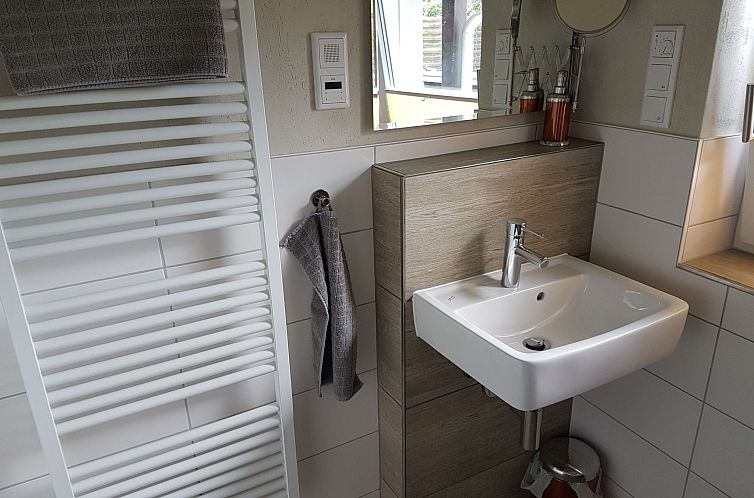 Appartement Mia
