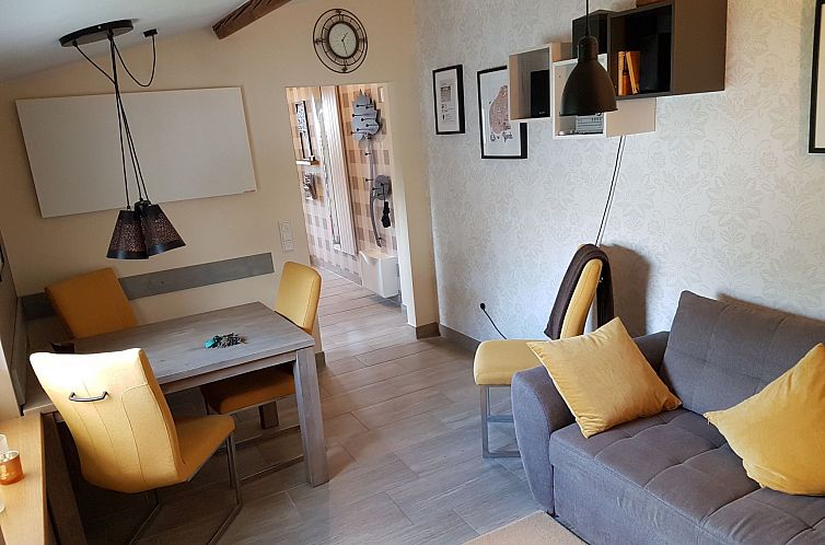 Appartement Mia