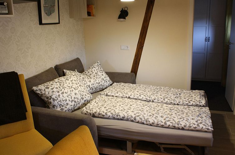 Appartement Mia