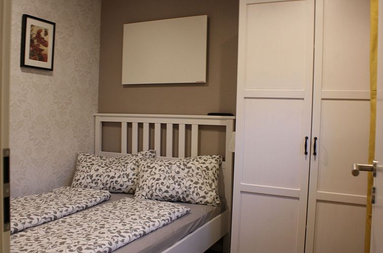 Appartement Mia