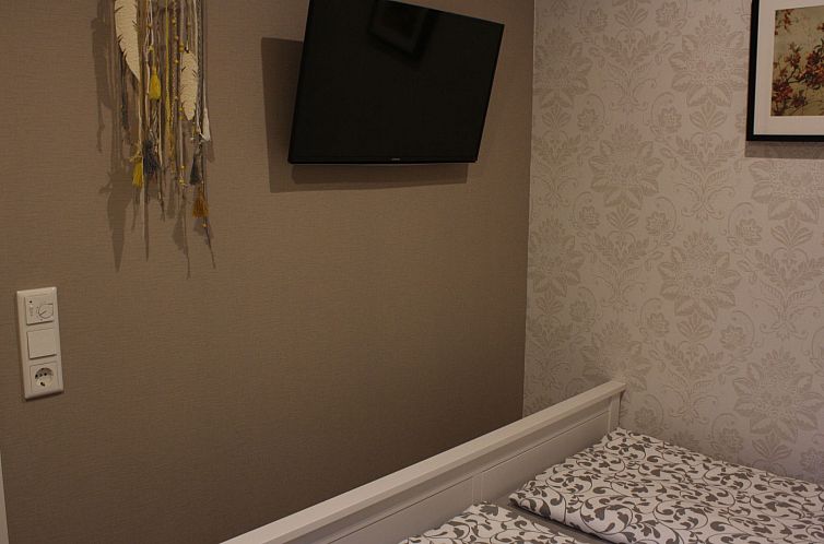 Appartement Mia