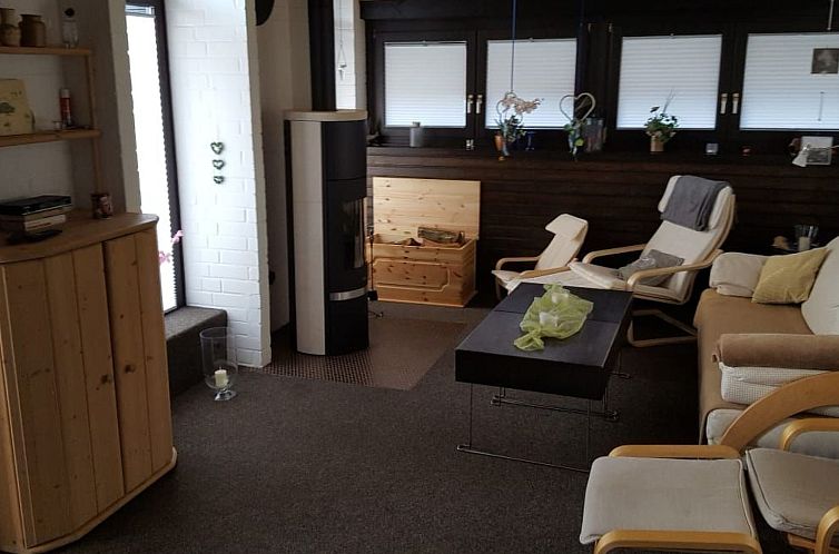 Vakantiehuis Amselnest