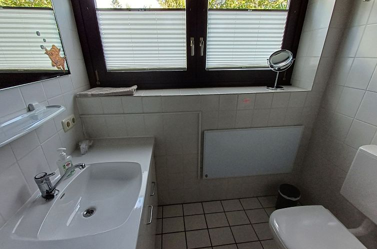 Vakantiehuis Amselnest