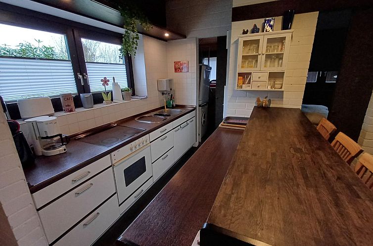 Vakantiehuis Amselnest