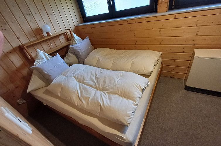 Vakantiehuis Amselnest