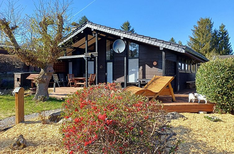 Vakantiehuis Amselnest