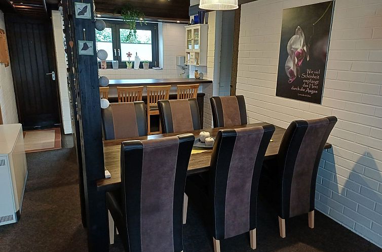 Vakantiehuis Amselnest