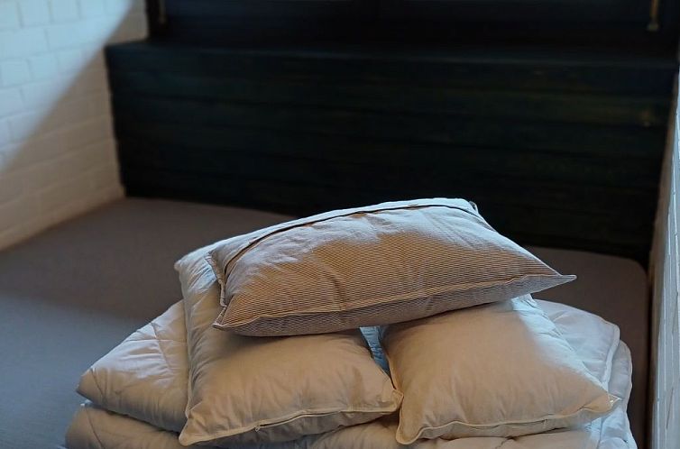 Vakantiehuis Amselnest