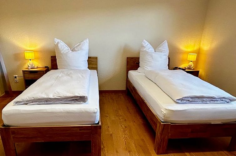 Vakantiehuisje in Alheim