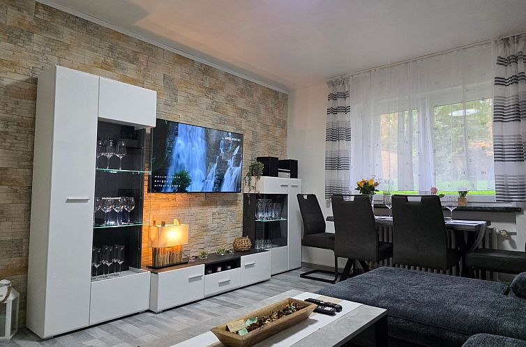 Appartement Apartment Herkules