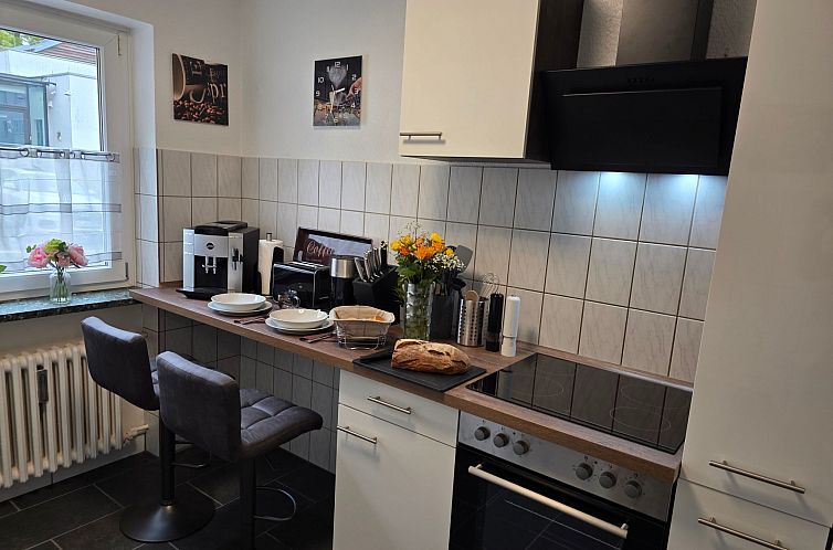 Appartement Apartment Herkules