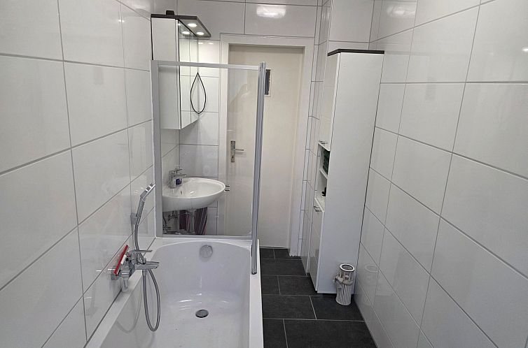 Appartement Apartment Herkules