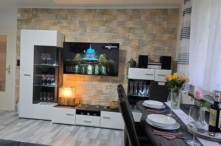 Appartement Apartment Herkules