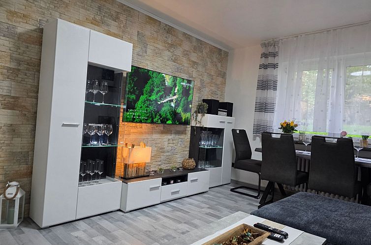 Appartement Apartment Herkules