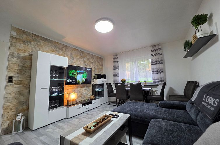 Appartement Apartment Herkules