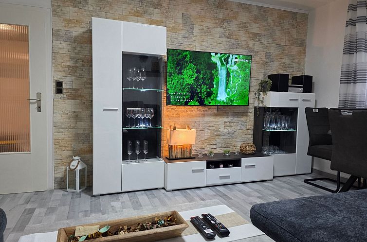 Appartement Apartment Herkules