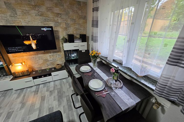 Appartement Apartment Herkules