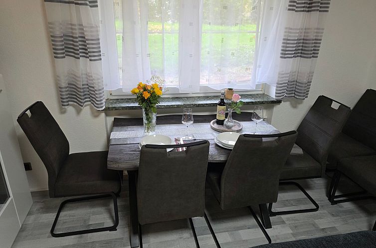 Appartement Apartment Herkules