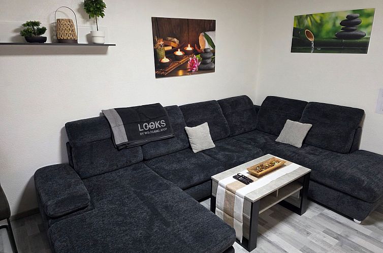 Appartement Apartment Herkules