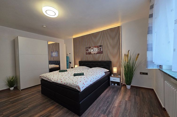 Appartement Apartment Herkules