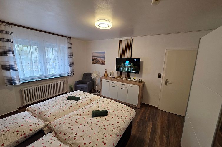 Appartement Apartment Herkules