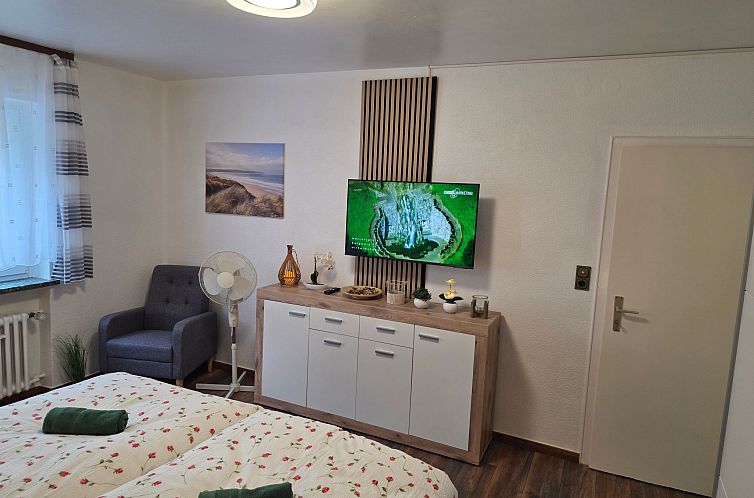 Appartement Apartment Herkules