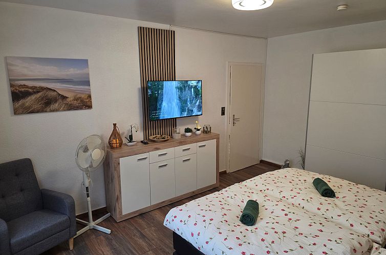 Appartement Apartment Herkules