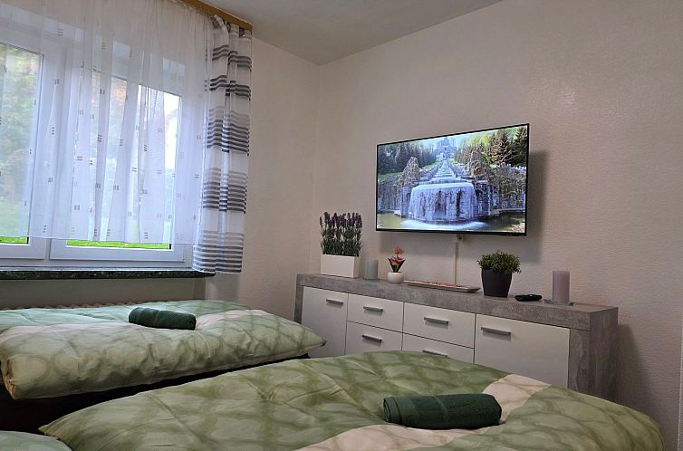 Appartement Apartment Herkules