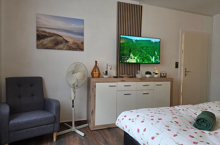 Appartement Apartment Herkules