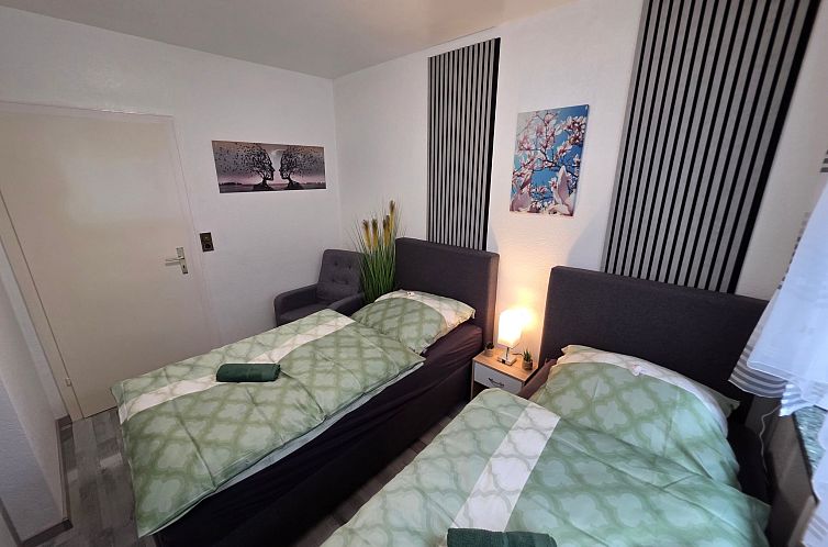 Appartement Apartment Herkules