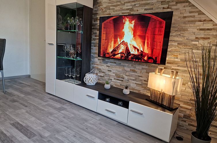 Appartement Exklusives und helles Apartment im Zentrum