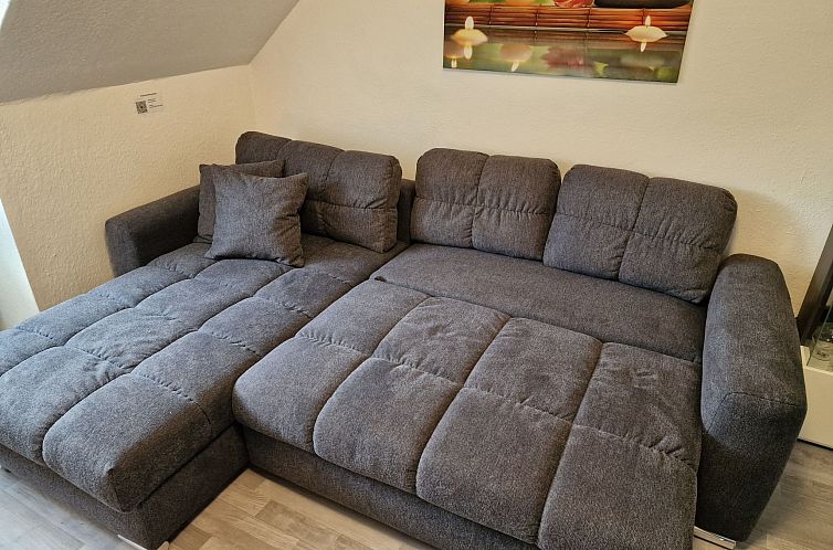 Appartement Exklusives und helles Apartment im Zentrum