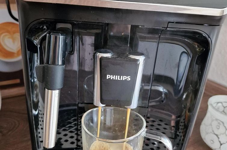 Appartement Exklusives und helles Apartment im Zentrum