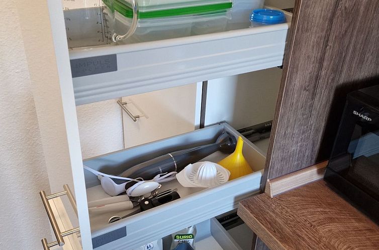 Appartement Exklusives und helles Apartment im Zentrum