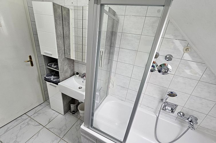 Appartement Exklusives und helles Apartment im Zentrum