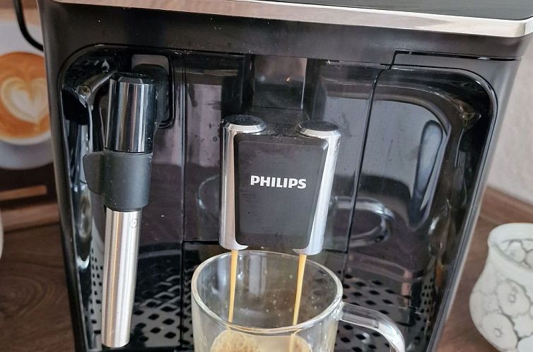 Appartement in Wesertor mit Garten