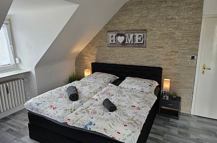 Appartement Exklusives und helles Apartment im Zentrum