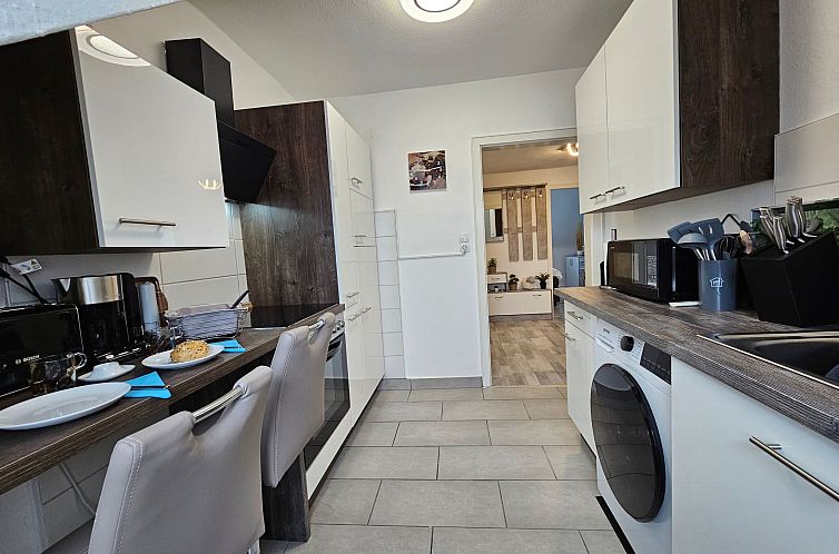 Appartement Exklusives und helles Apartment im Zentrum