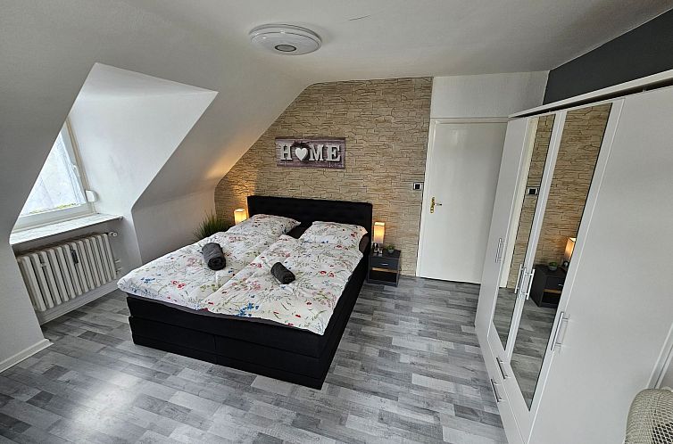 Appartement Exklusives und helles Apartment im Zentrum