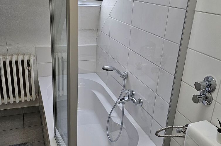 Appartement Exklusives und helles Apartment im Zentrum