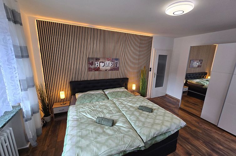 Appartement Apartment Herkules