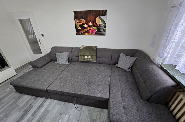 Appartement Apartment Herkules