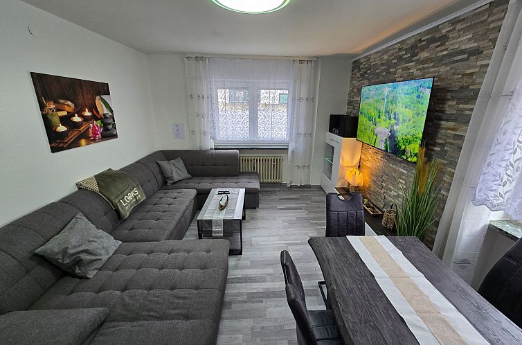 Appartement Apartment Herkules