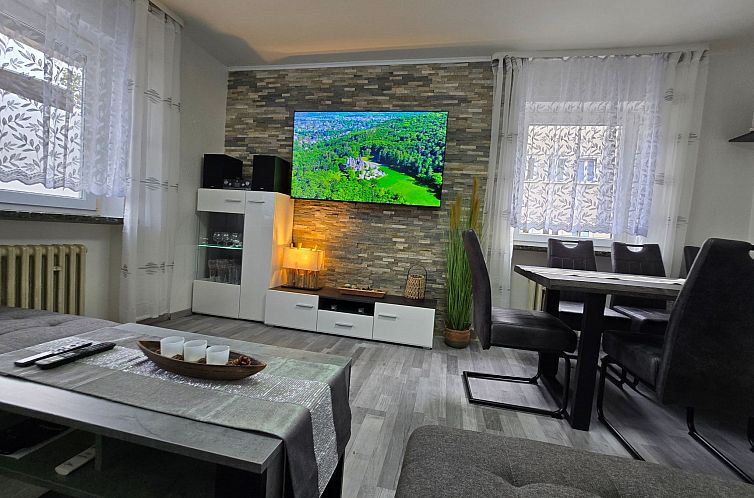 Appartement Apartment Herkules