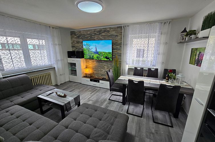 Appartement Apartment Herkules