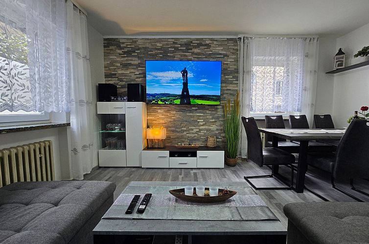 Appartement Apartment Herkules