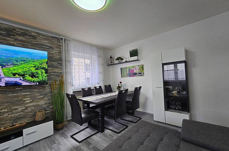 Appartement Apartment Herkules